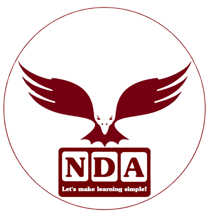 NDA LOGO